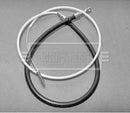 Borg & Beck Brake Cable LH & RH -BKB1096
