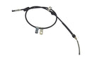 QH Right Rear Brake Cable 1525mm BC2265
