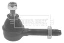Borg & Beck Tie Rod End Outer  - BTR4090 fits Citroen,Peugeot,Talbot (outer)