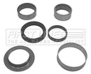 First Line Suspension Kit L/R  - FSK6445 fits Citroen Xsara; Peugeot 306