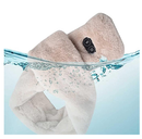 Heated & Massaging Scarf with Powerbank