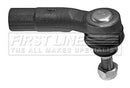 First Line Tie Rod End Outer Rh  - FTR5160 fits Audi A3 03-on,Golf V,Skoda etc
