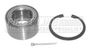 First Line Wheel Bearing Kit  - FBK759 fits Hyundai Accent, Coupe - Front