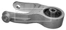Borg & Beck Engine Mounting  - BEM3897 fits Vauxhall Corsa 2000- 1.7TD