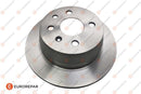 Eurorepar Brake Disc - 1618878680