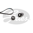 Gates Micro-V Multi-Ribbed Belt Kit - K016PK1445