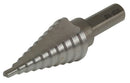 Laser Step Drill 4-22mm