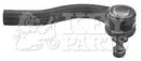 Key Parts Tie Rod End Rh  - KTR5053 fits Fiat Doblo 11/01