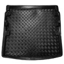 Boot Liner, Carpet Insert & Protector Kit-Skoda Octavia Estate 2020+ - Anthracite