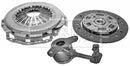Borg & Beck Clutch 3In1 Csc Kit  - HKT1178 fits Ren. Scenic/Clio 1.4i 03-