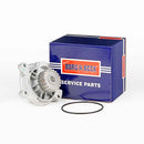 Borg & Beck Water Pump Kit  - BWP1515 fits Transporter >03 2.5TDi