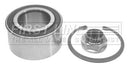 First Line Wheel Bearing Kit  - FBK128 fits Honda, Rover Group - Front