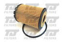 Quinton Hazell Oil Filter - QFL0339