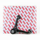 Borg & Beck Suspension Arm LH - BCA6975 fits Toyota Hi-Lux III 2005-