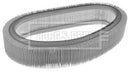 Borg & Beck Air Filter -  BFA2347 fits Honda Accord II,Renault Clio
