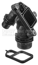 First Line Coolant Flange  - FTS1081 fits BMW 3 Series (E90),X3 (E83)