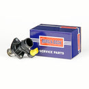Borg & Beck Thermostat Kit  - BBT187 fits PSA,C4,C5,307,407