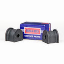 Borg & Beck Bush -  BSK7613K fits Honda Accord 08-