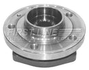 First Line Wheel Bearing Kit  - FBK853 fits Volvo 850, S70, V70 - Front