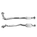 BM Cats Approved Petrol Catalytic Converter - BM90958H fits Opel, Vauxhall