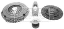 Borg & Beck Clutch Kit 3-In-1 Part No -HK2592