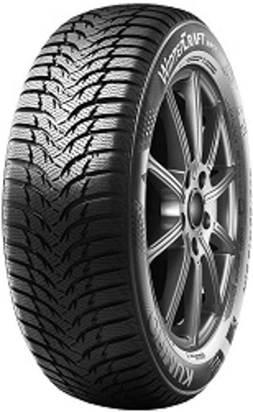 Kumho 215 45 16 90V WinterCraft WP51 tyre