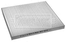 Borg & Beck Cabin / Pollen Filter -  BFC1078 fits Hyundai Genesis,Kia Carens II