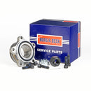 Borg & Beck Wheel Bearing Kit  - BWK1082 fits Ford Transit 06-