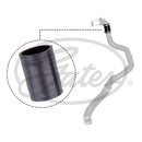 Gates Turbo Charger Hose - 09-0534