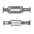BM Cats Petrol Catalytic Converter - BM90508