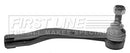 First Line Tie Rod End Rh  - FTR5597 fits Renault Master 10-