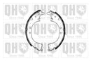 Quinton Hazell Brake Shoe Kit - BS758