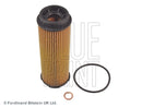 Blue Print Oil Filter - ADB112117
