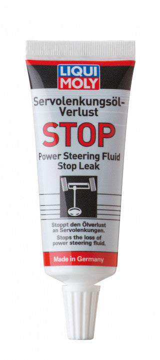 Liqui Moly - Power Steering Oil Leak Stop  35ml
