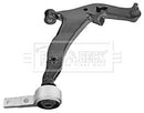 Borg & Beck Suspension Arm RH -BCA7068
