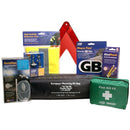 European Motoring Kit