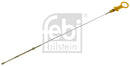 Febi Bilstein Oil Dipstick - 170957 fits Renault