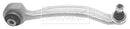 Borg & Beck Suspension Arm RH - BCA6783 fits Mercedes C Class (W204) 2007-