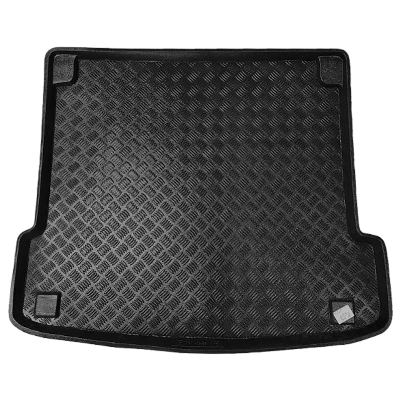 Boot Liner, Carpet Insert & Protector Kit-BMW X6 2019+ - Anthracite