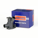 Borg & Beck Thermostat Kit  - BBT513 fits A CLASS 1.8CDTi W177