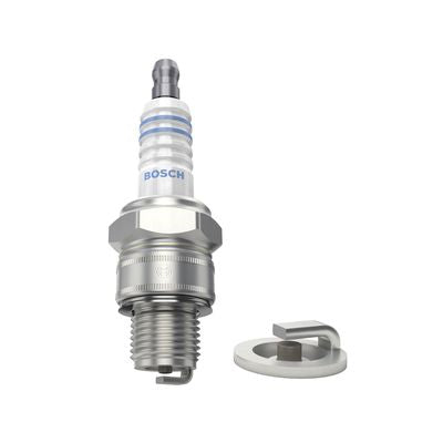 Bosch Spark Plug W8Ac Part No - 0241229604