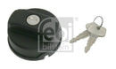 Febi Bilstein Fuel Filler Cap - 02211 fits Volkswagen