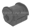 First Line Bush -  FSK6709 fits Nissan Serena, Vanette Cargo