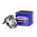 Borg & Beck Wheel Bearing Kit  - BWK1293 fits Jeep Grand Cherokee (WK) 05-08