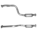 BM Cats Petrol Catalytic Converter - BM91216