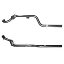BM Cats Approved Diesel Catalytic Converter - BM80066H with Fitting Kit - FK80066 fits Mercedes-Benz