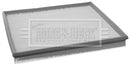 Borg & Beck Air Filter -  BFA2133 fits Ford Transit, Tourneo