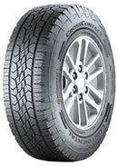 Continental 215 75 15 100T Cross Contact ATR tyre