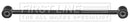 First Line Suspension Arm L/R - FCA7510 fits Nissan X-Trail (T30) 02-