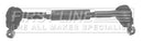 First Line Tie Rod Assembly L/R  - FDL6518 fits Nissan D21 4x4 86-92